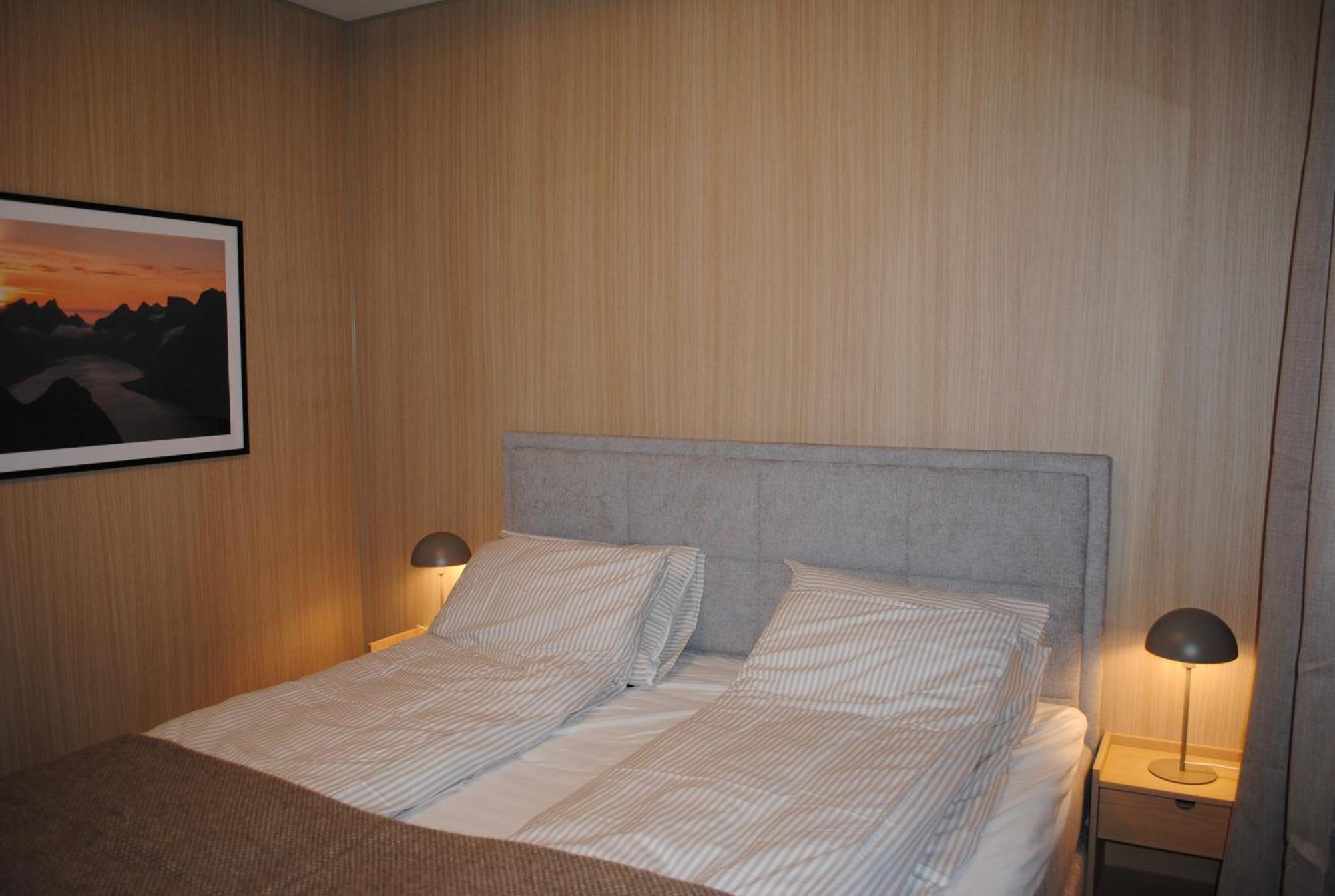 High End With Jacuzzi Holiday home
